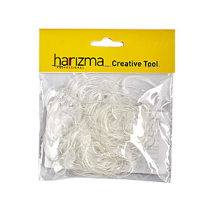 Резинки силиконовые, диаметр 31 мм harizma h10846-31 Резинки силиконовые, диаметр 31 мм