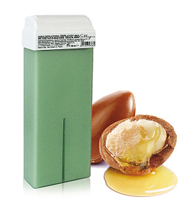 Воск в картриджах Аргановое масло 100г Allegra jewels 30660033 - Изображение №2 Воск в картриджах Аргановое масло 100г - 2