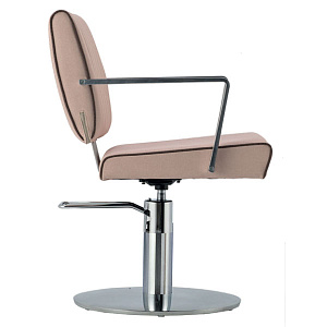 Кресло парикмахерское ZOE Ceriotti 414409 - Изображение №3 Кресло парикмахерское ZOE - 3