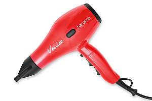 Фен профессиональный  harizma Venice 2100W - 1