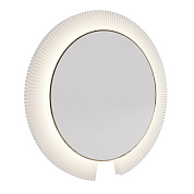 Зеркало парикмахерское LADY JANE COLLAR WALL