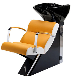 Мойка парикмахерская MISTER PAUL WASH - 2