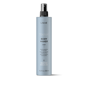 Спрей для придания объема волосам / BODY MAKER MIST 300мл - 1