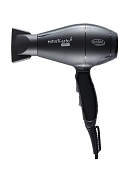 Фен ExtraKorto EK6K Ionic 1800-2000 Вт черный