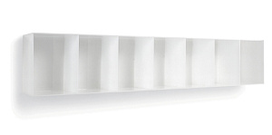 Витрина OPALE WALL 180 Gamma&Bross GAVA009VE - Изображение №1 Витрина OPALE WALL 180 - 1