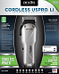 Аккумуляторно-сетевая машинка для стрижки волос usPRO™ Li  Andis 73010 - Изображение №3 Аккумуляторно-сетевая машинка для стрижки волос usPRO™ Li  - 3