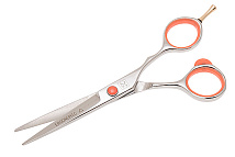 Ножницы Ergonomic прямые 5,5 Katachi K1655 Ножницы Ergonomic прямые 5,5