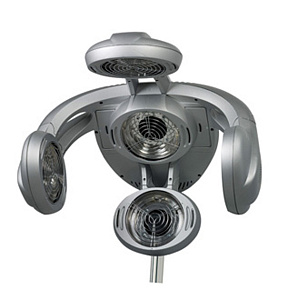 Климазон FX 4000 DIGITAL TURBO Ceriotti 23232 - Изображение №1 Климазон FX 4000 DIGITAL TURBO - 1