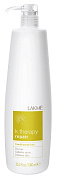 CONDITIONING FLUID DRY HAIR (1000 мл) LAKME 43513 CONDITIONING FLUID DRY HAIR (1000 мл)