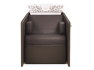 Мойка парикмахерская VA PENSIERO SHIATSU WOOD - 4