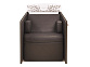 Мойка парикмахерская VA PENSIERO SHIATSU WOOD - 4
