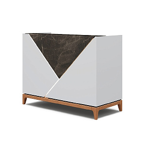 Стойка администратора PRISMA - 1