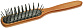 Щётка деревянная малая