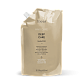 Восстанавливающий шампунь для поврежденных волос (пакет) / DEEP CARE SHAMPOO 600мл - 1
