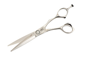 Ножницы для стрижки STELLITE alloy 360 (6.0) MIZUTANI ALLOY-360 - Изображение №1 Ножницы для стрижки STELLITE alloy 360 (6.0) - 1