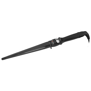 Плойка конусная Curl&Style harizma h10303LED Плойка конусная Curl&Style