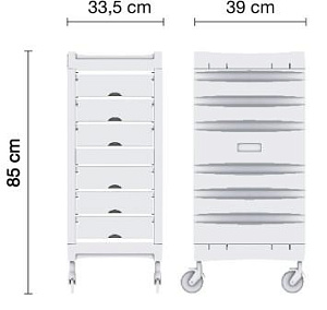 Тележка BUILDING - 4