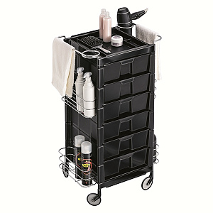 Тележка TAXI-S Ceriotti 7247 - Изображение №1 Тележка TAXI-S - 1