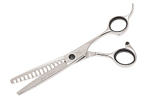 Ножницы филировочные Art Thin 6.0" 14 зубцов Katachi K34614 Ножницы филировочные Art Thin 6.0" 14 зубцов