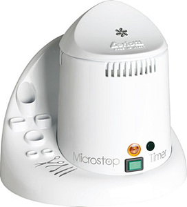 Термическая камера MICROSTOP TIMER Ceriotti 3109 Термическая камера MICROSTOP TIMER