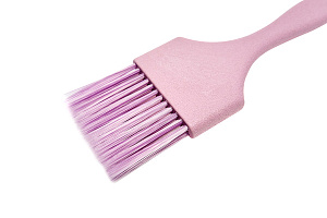 Кисть для окрашивания волос с ультратонкой щетиной harizma h10921C - Изображение №2 Кисть для окрашивания волос с ультратонкой щетиной - 2