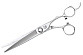 Ножницы для стрижки SWORD DB-20 6,7 - 1