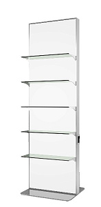 Многофункциональный рабочий туалет FRAIM EXPO - 2