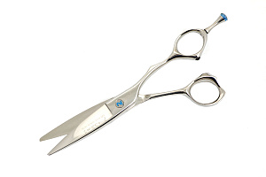 Ножницы для стрижки Ichi- Nino-San N2 5.5" - 1