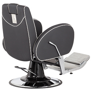 Мужское кресло NEMO Ceriotti 48244 - Изображение №2 Мужское кресло NEMO - 2