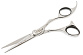 Ножницы для стрижки Olivia Garden Silkcut 550  SH-SC1PC-CR550-BOX - Изображение №1 Ножницы для стрижки Olivia Garden Silkcut 550 - 1