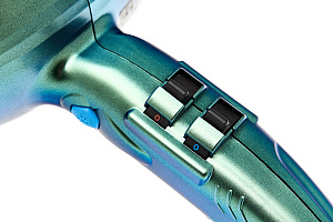 Фен PARLUX ALYON Air Ioinizer Tech 2250W нефрит  P-ALN-нефрит - Изображение №12 Фен PARLUX ALYON Air Ioinizer Tech 2250W нефрит - 12