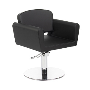 Кресло парикмахерское BLUESCHAIR Gamma&Bross GSBC001PN/Promo - Изображение №9 Кресло парикмахерское BLUESCHAIR - 9