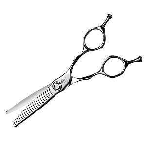 (LG)Ножницы филировочные ELEMENT TH MIZUTANI ELEMENT TH - Изображение №1 (LG)Ножницы филировочные ELEMENT TH - 1