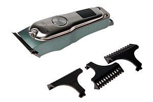 Машинка для стрижки волос Fade harizma h10116A - Изображение №3 Машинка для стрижки волос Fade - 3