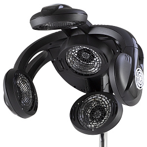 Климазон MAGLEV TURBO IONIC Ceriotti 23322 - Изображение №2 Климазон MAGLEV TURBO IONIC - 2