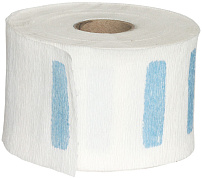 Бумага под воротничок, 100 штук в рулоне Eurostil 00681 Бумага под воротничок, 100 штук в рулоне