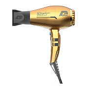 Фен PARLUX ALYON Air Ioinizer Tech 2250W золотой