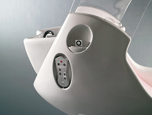 Мойка парикмахерская TEKNOWASH PLUS - 5