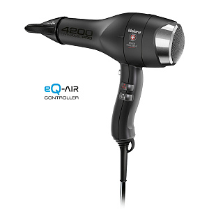 Фен профессиональный Dynamic Pro 4200 eQ Valera DP 4.2 eQ RC - Изображение №1 Фен профессиональный Dynamic Pro 4200 eQ - 1