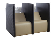 Мойка парикмахерская PRIVACY WASH SHIATSU 2P