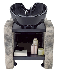 Мойка парикмахерская IMPERIAL Ceriotti 57199S - Изображение №4 Мойка парикмахерская IMPERIAL - 4