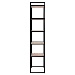 Витрина ТЭКТУМ прямая Имидж Мастер ВТ-ТКп - Изображение №5 Витрина ТЭКТУМ прямая - 5