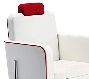 Мужское кресло OM-X Pietranera 321.28S - Изображение №4 Мужское кресло OM-X - 4