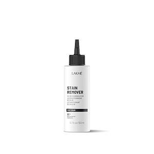 STAIN REMOVER Лосьон для удаления остатков краски с кожи головы 150 мл