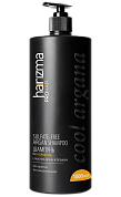 Шампунь harizma prohair Cool Argana без сульфатов с дозатором 1000 мл  h20602 Шампунь harizma prohair Cool Argana без сульфатов с дозатором 1000 мл