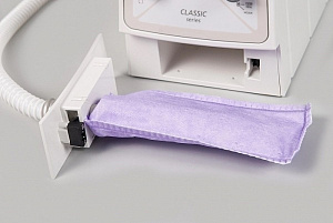 Педикюрный аппарат Podomaster Classic с пылесосом Unitronic GmBh Podomaster Classic - Изображение №5 Педикюрный аппарат Podomaster Classic с пылесосом - 5