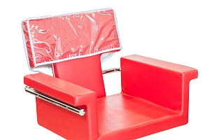 Чехол защитный для парикмахерского кресла ИМ Имидж Мастер ЧЕХОЛ - Изображение №6 Чехол защитный для парикмахерского кресла ИМ - 6