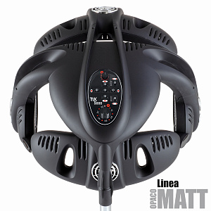 Климазон TTX 5000 ELECTRONIC Ceriotti 23262 - Изображение №1 Климазон TTX 5000 ELECTRONIC - 1