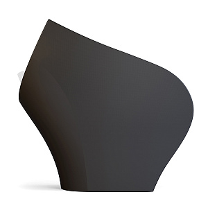 Мойка парикмахерская BEAUTY FLOWER - 4