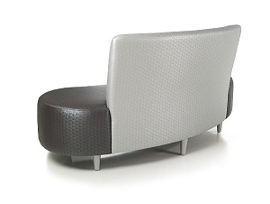 Диван BEAN 2 Gamma&Bross GFBE002DIZ - Изображение №3 Диван BEAN 2 - 3